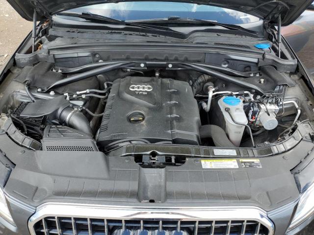 WA1C2AFP7HA090832 Audi Q5 PREMIUM