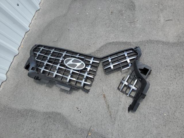 KMHRC8A34PU248613 Hyundai Venue Sel