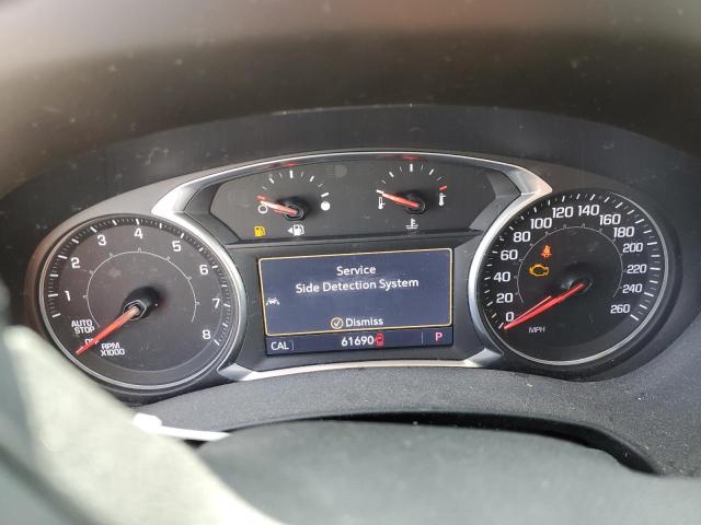 3GKALXEX5LL114789 GMC Terrain Denali