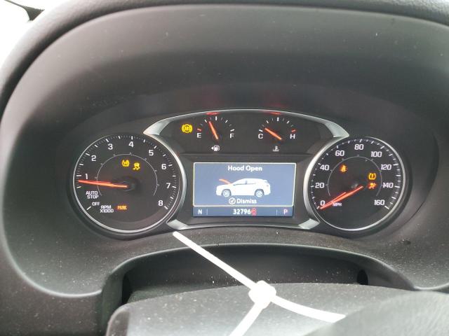 3GKALVEV9NL299970 GMC Terrain Slt