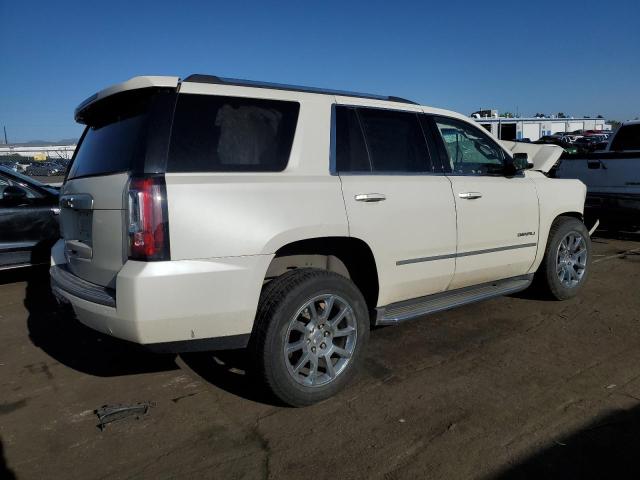 1GKS2CKJ5FR191692 GMC YUKON DENALI