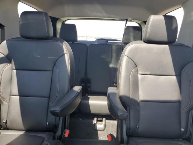 1GNEVHKW8KJ220904 Chevrolet TRAVERSE L