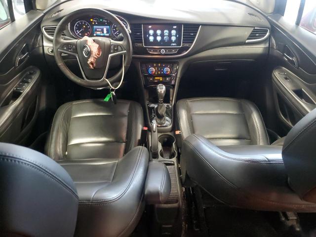KL4CJCSM2KB725936 Buick Encore Essence
