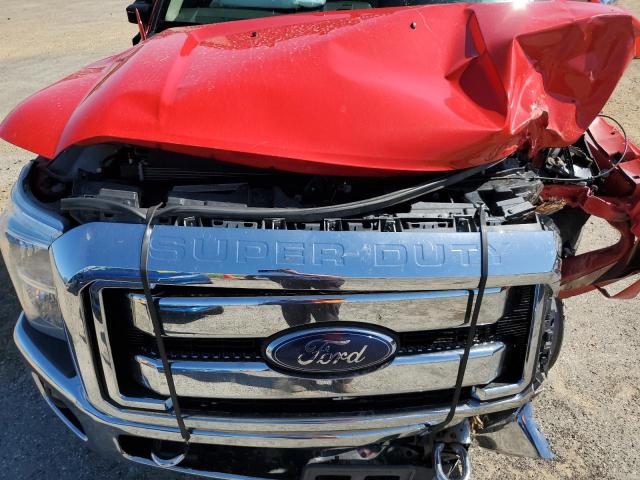 1FT8W3BT5GEB11909 Ford F350 Super Duty