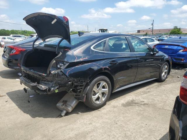 5NPEG4JA9NH134838 Hyundai SONATA SE