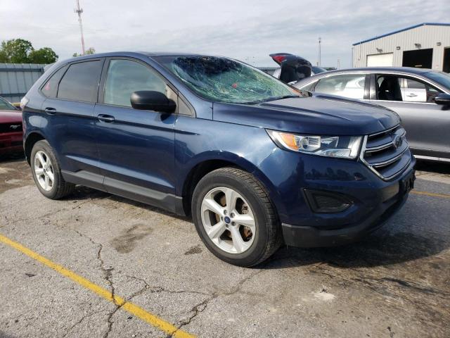 2FMPK4G90HBB74225 Ford EDGE SE