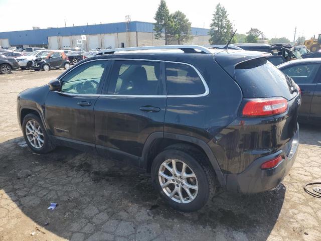 1C4PJLCSXEW102629 Jeep Cherokee Latitude