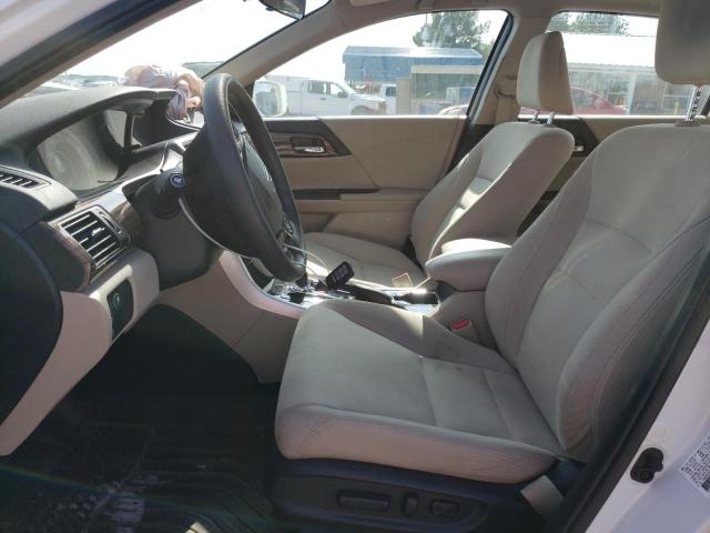 1HGCR2F02GA016454 Honda ACCORD EX