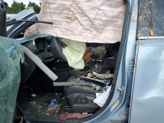 2GKALMEK1E6190987 GMC Terrain Sle