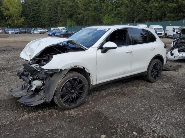 Продажа на аукционе авто 2016 Porsche Cayenne, vin: WP1AA2A24GKA37935, номер лота: 53074744