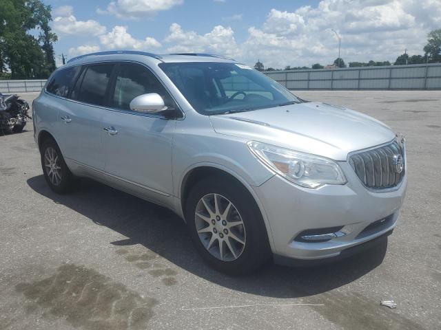 5GAKRBKD8GJ276409 Buick Enclave