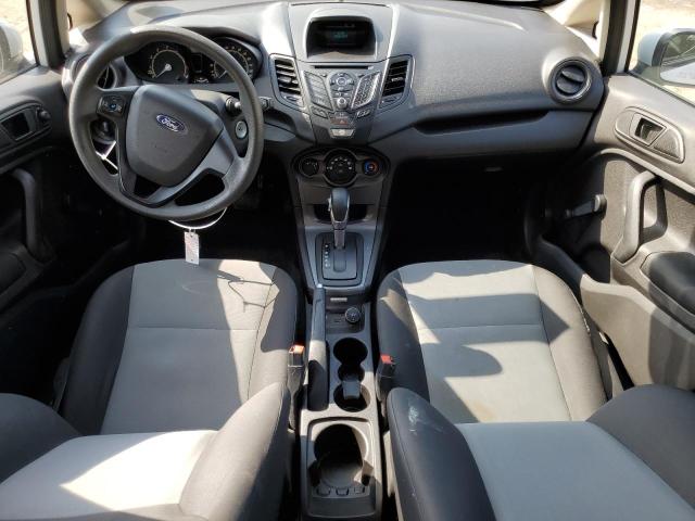 3FADP4AJ9HM159397 Ford FIESTA S