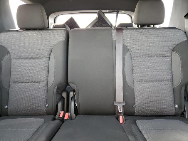 1GNERGKW5PJ270195 Chevrolet Traverse Lt