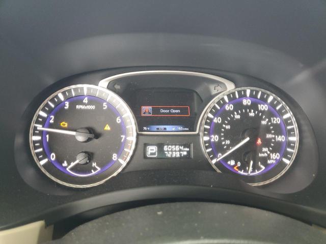 5N1DL0MN9LC525717 Infiniti QX60 LUXE