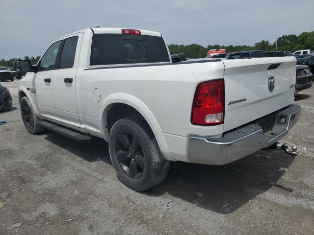 1C6RR7GMXFS595491 RAM 1500 Slt