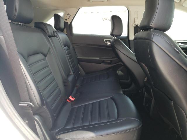 2FMPK4J97NBA55981 Ford EDGE SEL