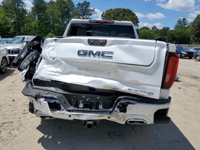 1GTUUHEL1RZ163580 GMC Sierra K1500 Denali Ultimate