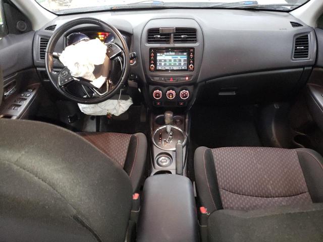 JA4AR3AW5GZ048060 Mitsubishi Outlander Sport Es