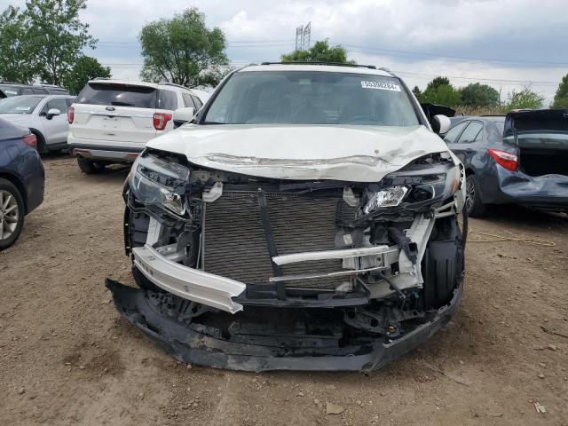 5FNYF6H57HB014981 Honda PILOT EXL