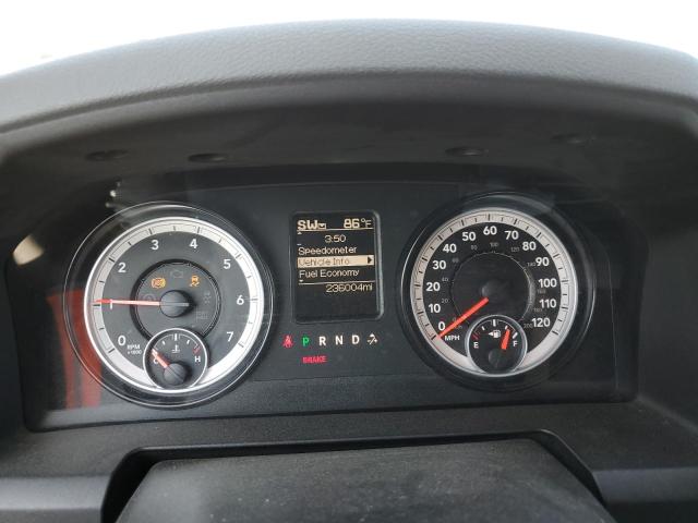 1C6RR7GT3ES365443 RAM 1500 Slt