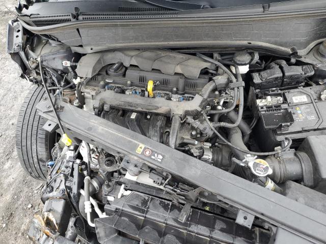 KMHRB8A34MU078428 Hyundai Venue Se
