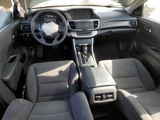 1HGCR6F37FA014523 Honda ACCORD HYBRID