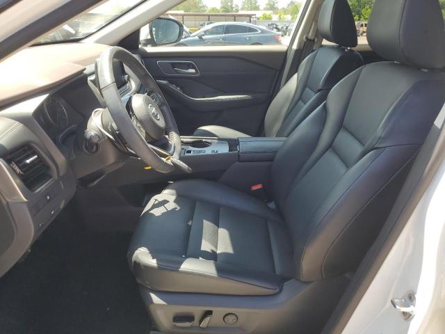 5N1AT3BA1MC748484 Nissan ROGUE SV