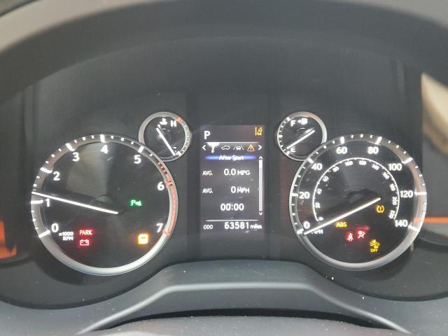 JTJAM7BX9L5267461 Lexus Gx 460 Premium