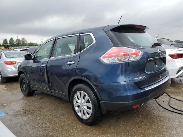 KNMAT2MV0FP540476 Nissan ROGUE S