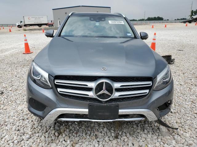 WDC0G4JB6KV162735 Mercedes-Benz GLC 300