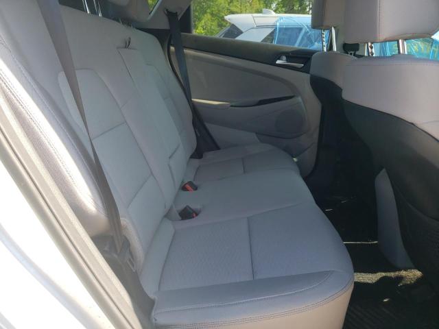 KM8J2CA49KU070539 Hyundai TUCSON SE