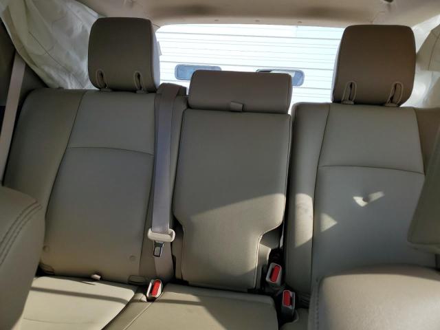 JTEZU5JRXH5162217 Toyota 4RUNNER SR5
