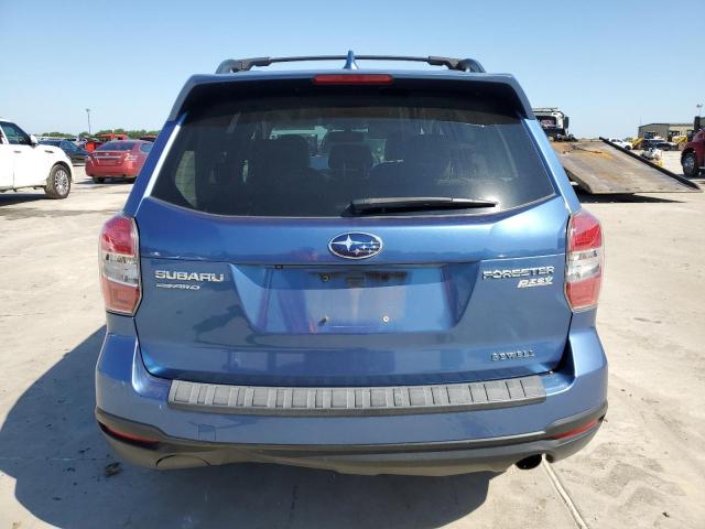 JF2SJAHC9GH480126 Subaru Forester 2.5i Limited