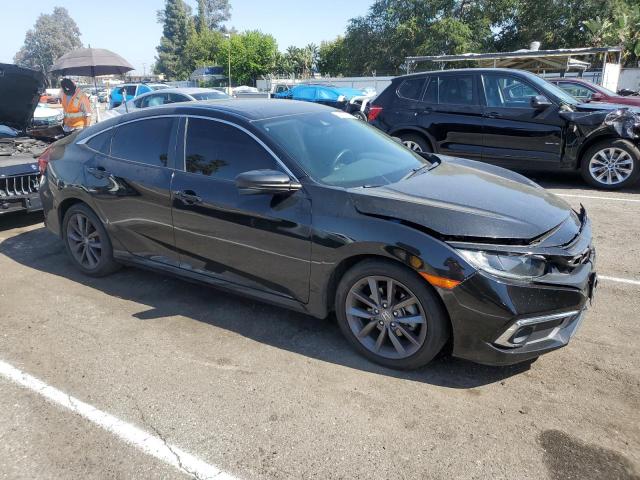 19XFC1F78LE212720 Honda CIVIC EXL