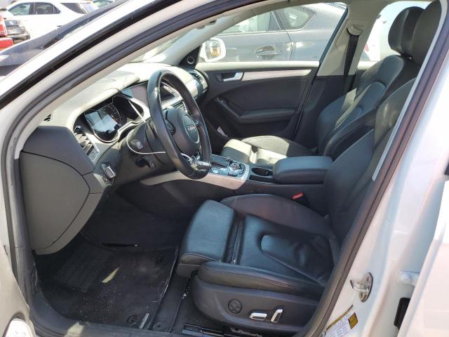 WAUFFAFL5EA042081 Audi A4 Premium Plus