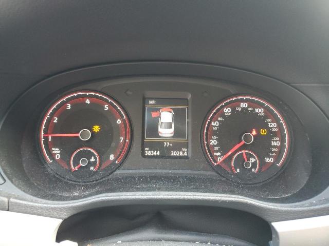 1VWSA7A36LC012936 Volkswagen PASSAT SE