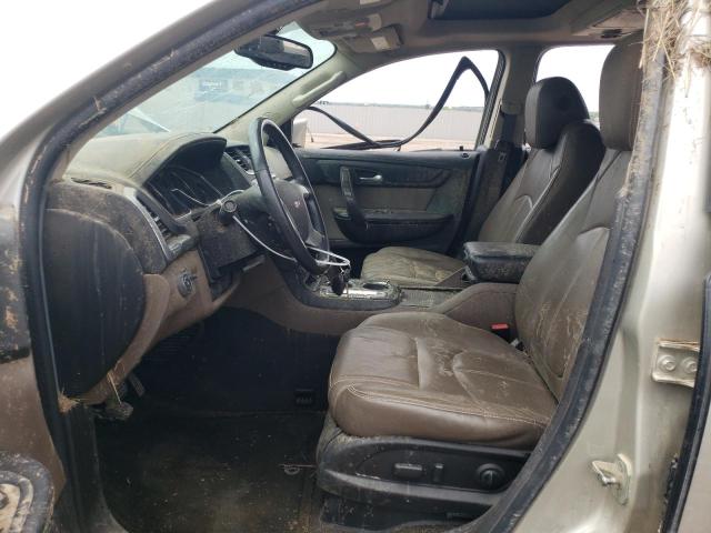 1GKKVRKD0EJ257261 GMC Acadia Slt-1