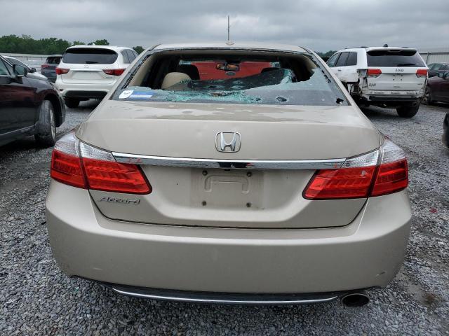 1HGCR2F85FA046570 Honda ACCORD EXL