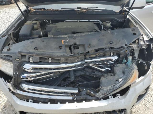 1GTG5CEN4H1303875 GMC CANYON SLE