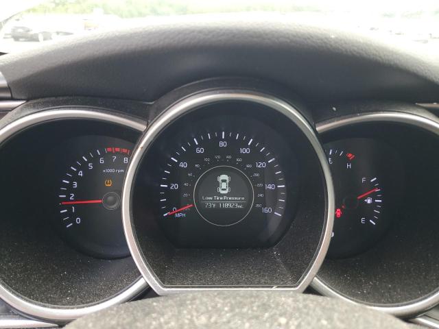 5XXGM4A74FG397015 KIA Optima Lx