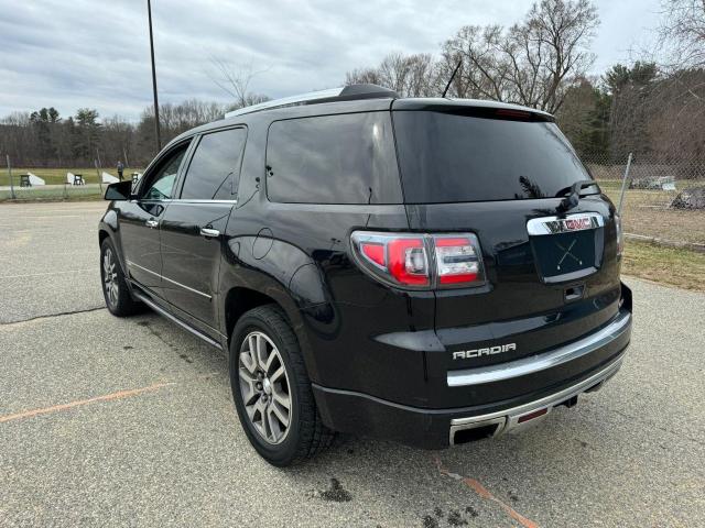 1GKKVTKD1FJ107898 GMC Acadia Denali