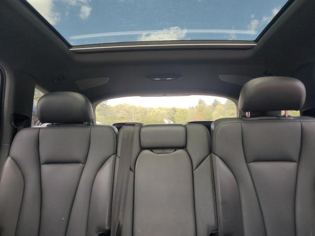 WA1VAAF76KD038402 Audi Q7 Prestige