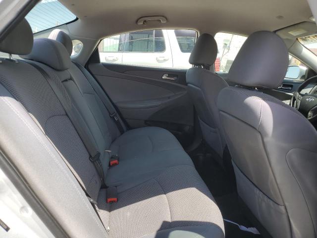 5NPEB4ACXEH920809 Hyundai SONATA GLS