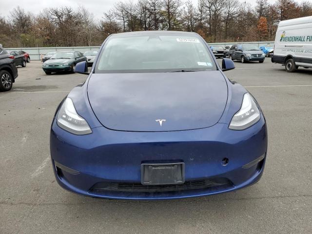 7SAYGDEE5PA064783 Tesla Model Y