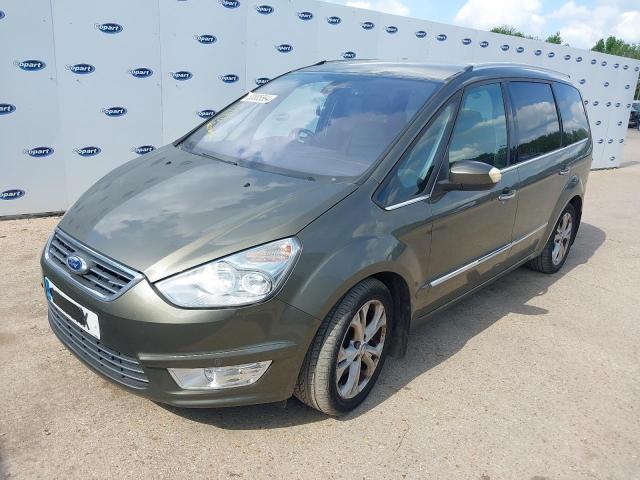 Auction sale of the 2011 Ford Galaxy Tit, vin: *****************, lot number: 53885564
