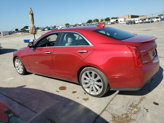 1G6AB5SX0G0174833 Cadillac ATS LUXURY