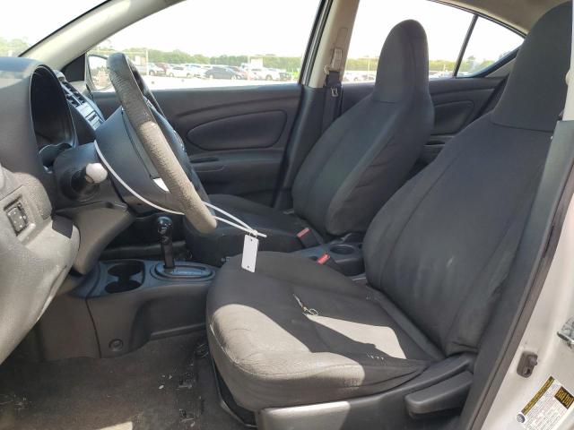 3N1CN7APXGL821416 Nissan VERSA S