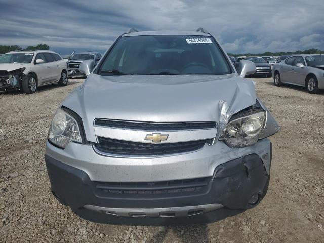 3GNAL2EK5ES557575 Chevrolet CAPTIVA LS