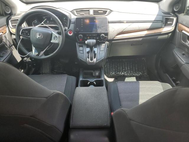 7FARW2H58KE049652 Honda CR-V EX