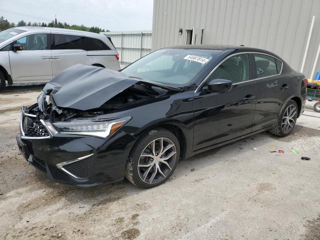 Aukcja sprzedaży 2019 Acura Ilx Premium, vin: 19UDE2F75KA003672, numer aukcji: 54987814